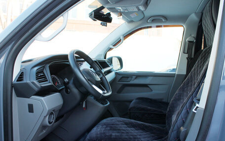 Volkswagen Transporter T6 рестайлинг, 2020 год, 5 100 000 рублей, 6 фотография