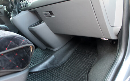 Volkswagen Transporter T6 рестайлинг, 2020 год, 5 100 000 рублей, 11 фотография