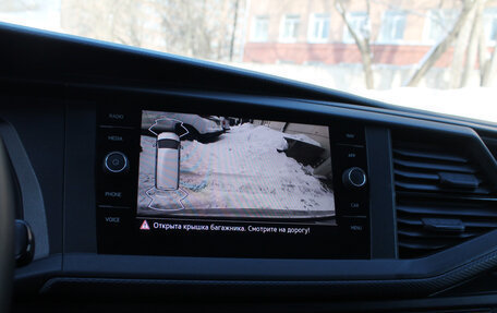 Volkswagen Transporter T6 рестайлинг, 2020 год, 5 100 000 рублей, 10 фотография