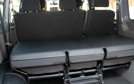 Volkswagen Transporter T6 рестайлинг, 2020 год, 5 100 000 рублей, 14 фотография