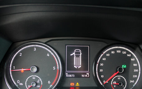 Volkswagen Transporter T6 рестайлинг, 2020 год, 5 100 000 рублей, 5 фотография