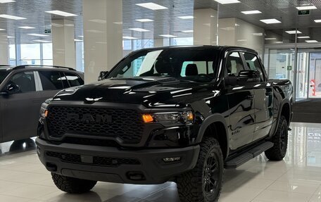 Rambler 1500, 2025 год, 8 690 000 рублей, 3 фотография