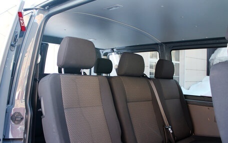 Volkswagen Transporter T6 рестайлинг, 2020 год, 5 100 000 рублей, 12 фотография