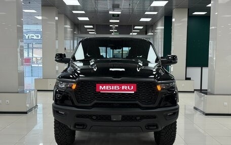 Rambler 1500, 2025 год, 8 690 000 рублей, 2 фотография