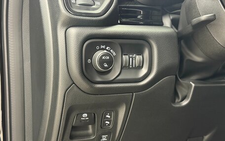 Rambler 1500, 2025 год, 8 690 000 рублей, 14 фотография