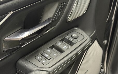 Rambler 1500, 2025 год, 8 690 000 рублей, 11 фотография