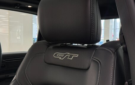 Rambler 1500, 2025 год, 8 690 000 рублей, 17 фотография