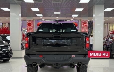 Rambler 1500, 2025 год, 8 690 000 рублей, 5 фотография