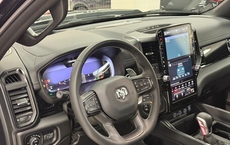 Rambler 1500, 2025 год, 8 690 000 рублей, 19 фотография