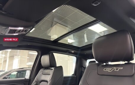 Rambler 1500, 2025 год, 8 690 000 рублей, 18 фотография