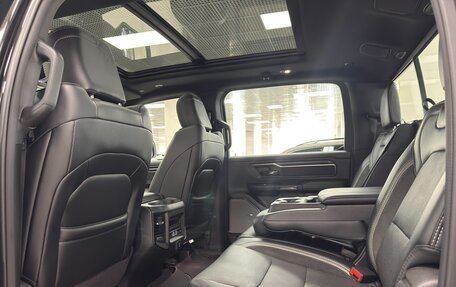 Rambler 1500, 2025 год, 8 690 000 рублей, 20 фотография