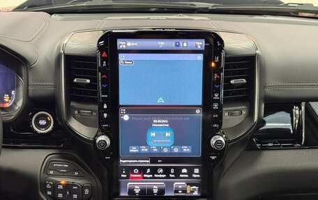 Rambler 1500, 2025 год, 8 690 000 рублей, 23 фотография