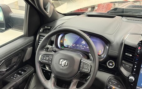 Rambler 1500, 2025 год, 8 690 000 рублей, 21 фотография