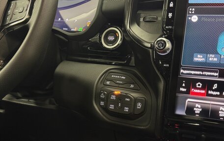 Rambler 1500, 2025 год, 8 690 000 рублей, 24 фотография