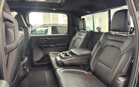 Rambler 1500, 2025 год, 8 690 000 рублей, 34 фотография