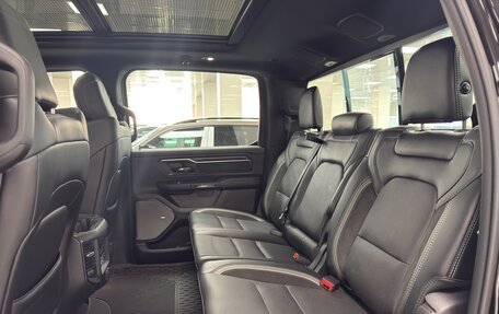 Rambler 1500, 2025 год, 8 690 000 рублей, 33 фотография