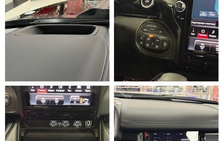 Rambler 1500, 2025 год, 8 690 000 рублей, 30 фотография