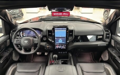 Rambler 1500, 2025 год, 8 690 000 рублей, 22 фотография