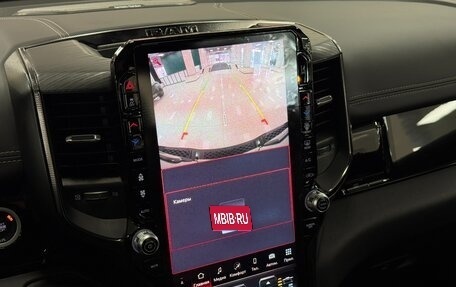 Rambler 1500, 2025 год, 8 690 000 рублей, 28 фотография