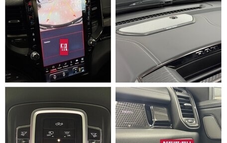 Rambler 1500, 2025 год, 8 690 000 рублей, 29 фотография