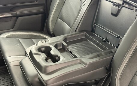 Rambler 1500, 2025 год, 8 690 000 рублей, 35 фотография