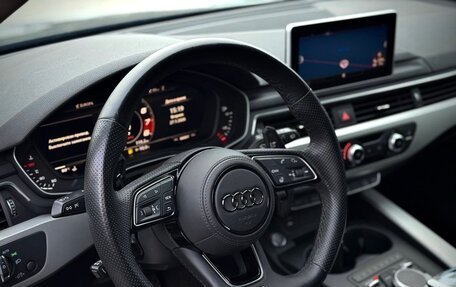 Audi A4 allroad, 2019 год, 2 699 999 рублей, 9 фотография