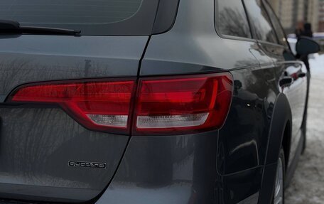 Audi A4 allroad, 2019 год, 2 699 999 рублей, 6 фотография