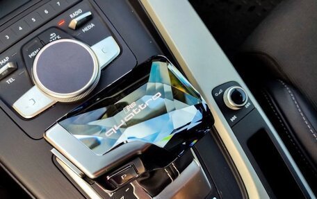 Audi A4 allroad, 2019 год, 2 699 999 рублей, 10 фотография