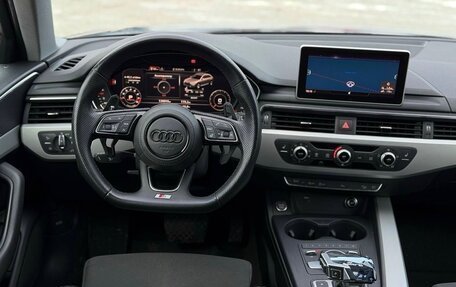 Audi A4 allroad, 2019 год, 2 699 999 рублей, 8 фотография