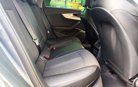 Audi A4 allroad, 2019 год, 2 699 999 рублей, 11 фотография