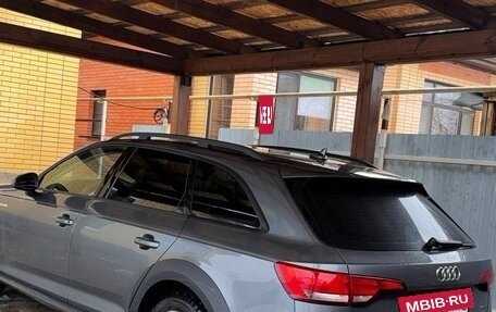 Audi A4 allroad, 2019 год, 2 699 999 рублей, 5 фотография