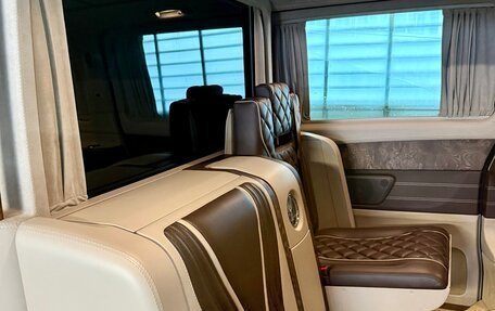 Mercedes-Benz V-Класс, 2018 год, 5 600 000 рублей, 10 фотография