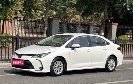 Toyota Corolla, 2022 год, 1 280 000 рублей, 3 фотография