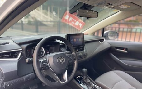 Toyota Corolla, 2022 год, 1 280 000 рублей, 7 фотография