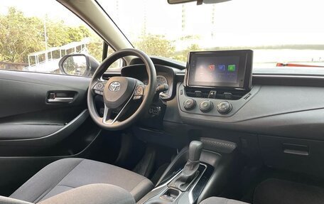 Toyota Corolla, 2022 год, 1 280 000 рублей, 8 фотография