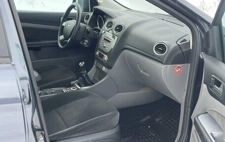 Ford Focus II рестайлинг, 2008 год, 490 000 рублей, 7 фотография