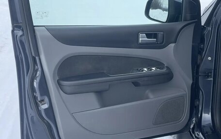 Ford Focus II рестайлинг, 2008 год, 490 000 рублей, 5 фотография