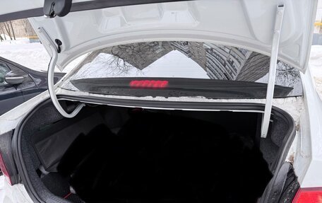 Volkswagen Polo VI (EU Market), 2015 год, 1 230 000 рублей, 5 фотография