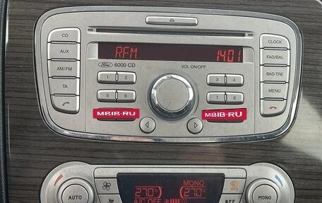 Ford Focus II рестайлинг, 2008 год, 490 000 рублей, 8 фотография