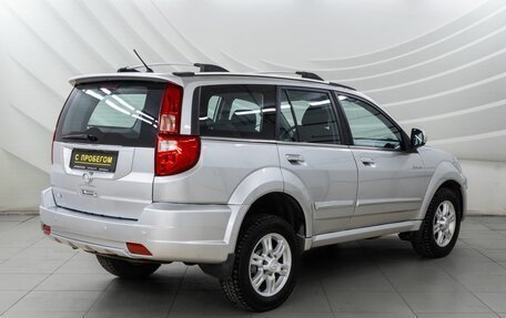 Great Wall Hover H3 I, 2012 год, 748 000 рублей, 7 фотография