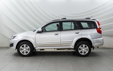 Great Wall Hover H3 I, 2012 год, 748 000 рублей, 4 фотография