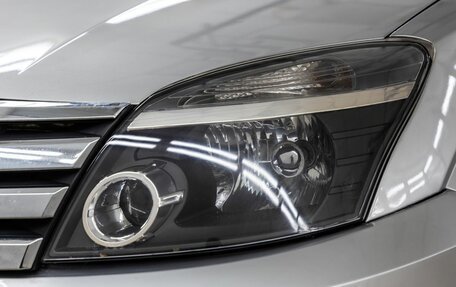 Great Wall Hover H3 I, 2012 год, 748 000 рублей, 10 фотография