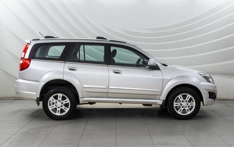 Great Wall Hover H3 I, 2012 год, 748 000 рублей, 8 фотография