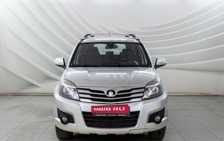 Great Wall Hover H3 I, 2012 год, 748 000 рублей, 2 фотография