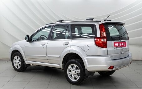 Great Wall Hover H3 I, 2012 год, 748 000 рублей, 5 фотография