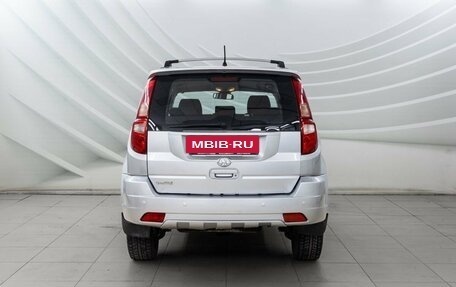 Great Wall Hover H3 I, 2012 год, 748 000 рублей, 6 фотография