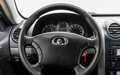 Great Wall Hover H3 I, 2012 год, 748 000 рублей, 18 фотография