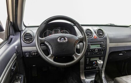 Great Wall Hover H3 I, 2012 год, 748 000 рублей, 15 фотография