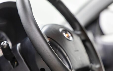 Great Wall Hover H3 I, 2012 год, 748 000 рублей, 25 фотография