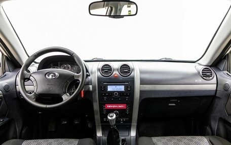 Great Wall Hover H3 I, 2012 год, 748 000 рублей, 14 фотография